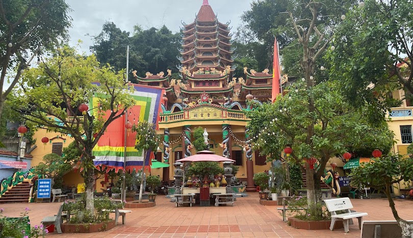 Bicycle Trip Northeast Vietnam 4 Days